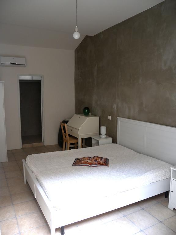 La Casaforte Art Residency Nápoly Kültér fotó