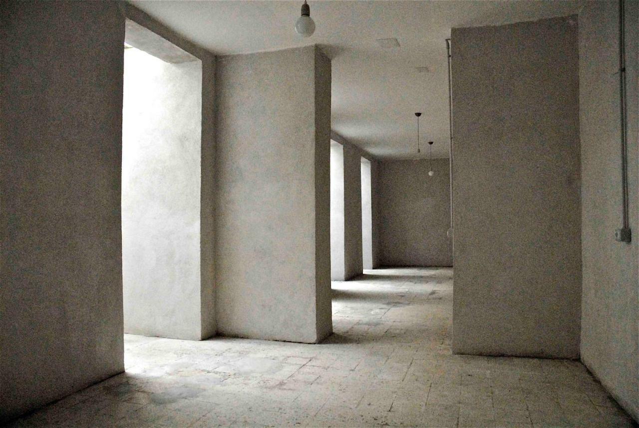 La Casaforte Art Residency Nápoly Kültér fotó