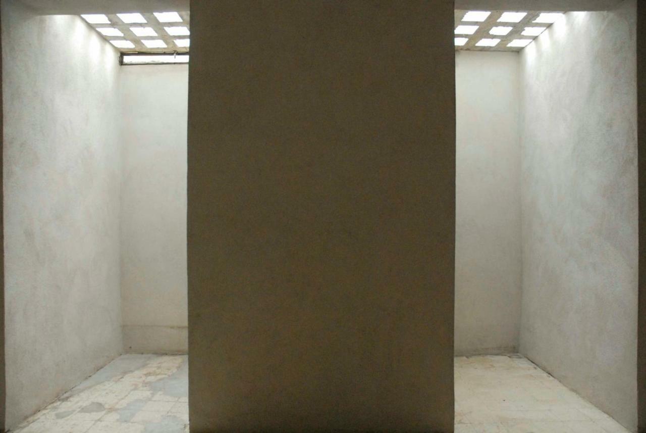 La Casaforte Art Residency Nápoly Kültér fotó